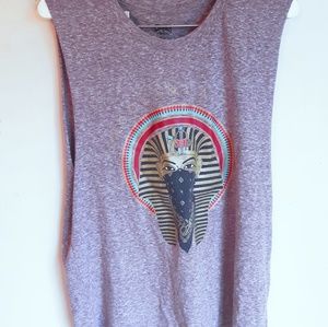 Crooks and Castles Tank